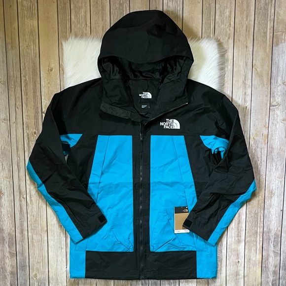 The North Face Men’s Balfron Jacket - Picture 1 of 11